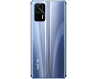 realme GT 8/128GB Sonic Silver 5G 120Hz - 679932 - zdjęcie 3